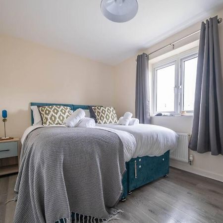 Апартаменты Good For Company Let 2-Bed In Coventry 2X Parking Экстерьер фото